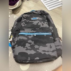 Fortnite backpack